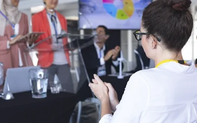 Evento de Capacitación Exclusivo