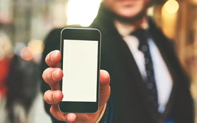 Lanzamiento de Nuestra Nueva App